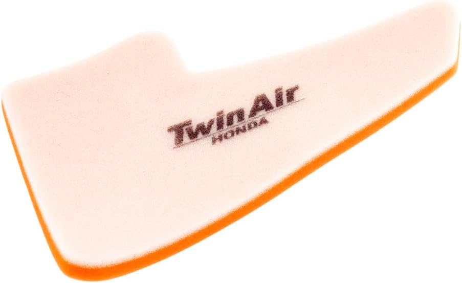 Twin Air Dual Stage Foam Air Filter for Honda XR650R 2000–2007 – OEM Part# 17204-MBN-670 Replacement Filter Element