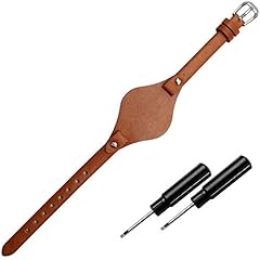 Coffee with silver buckle