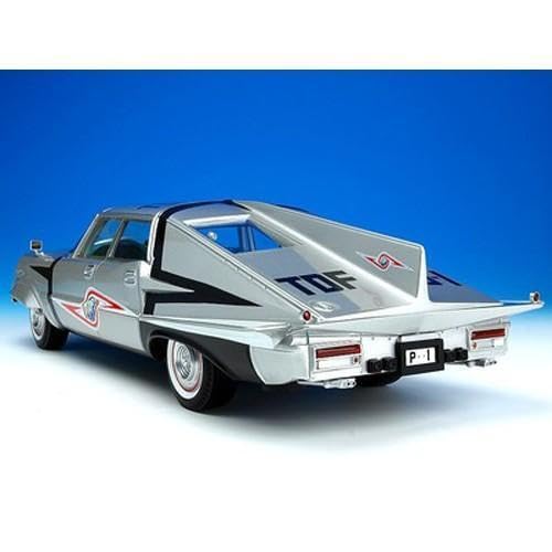 Amazon.co.jp: 限定500台 AMIE 1/18 ウルトラセブン ポインター