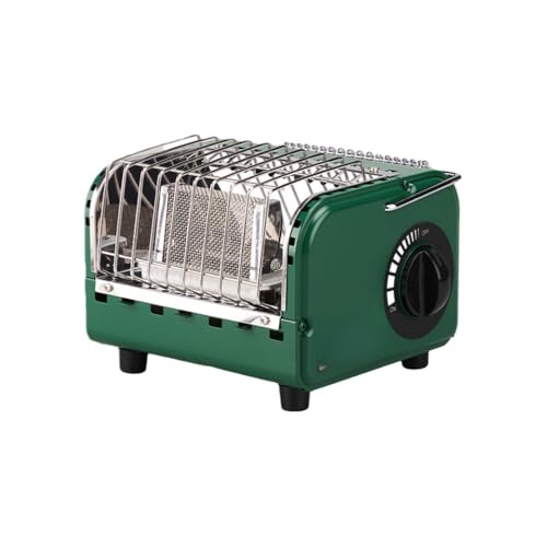 KCNN�q�[�^�[ �~�j�J�Z�b�g �I�[�u���L���[�u �L�����v�A�E�g�h�A�X�g�[�u �X�e�����X�� ���@�\ ���[�ܕt�� �|�[�^�u�� �n���h���t�� �~�p�g�[��� ���^�y�� �h���g�F (�A�[�~�[�O���[��)