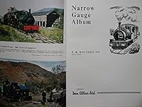 Narrow gauge album B001TEG8NO Book Cover