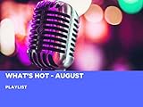 Angesagt - August