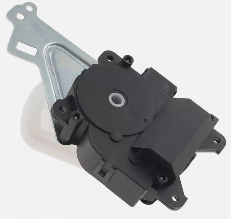 Fits for 2007-2011 Honda CR-V Car HVAC Blend Door Actuator Assembly 79160-SWW-G41