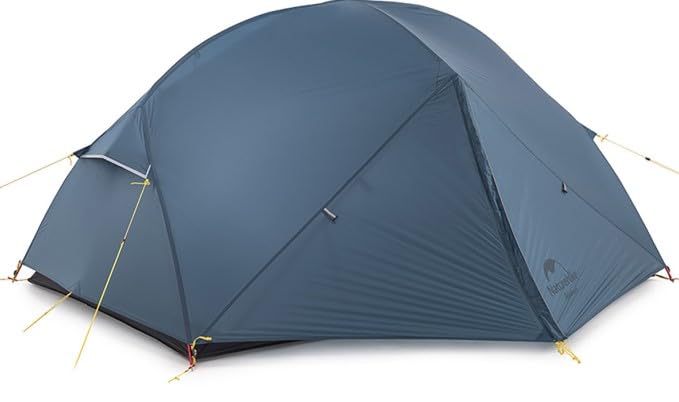 Naturehike Mongar 2‑Personen Zelt