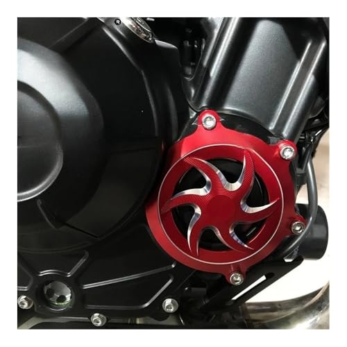 Cubierta estator CB400X protector anticaída de alta resistencia CM500 5