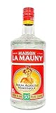 La Mauny