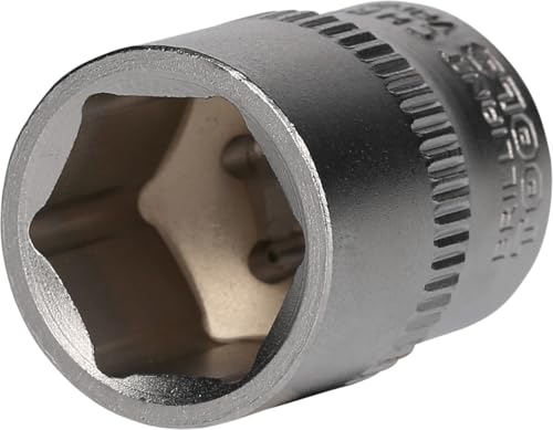 BRILLIANT TOOLS BT020942 Hex Socket Wrench BRILLIANT TOOLS BT020942 Hex Socket Wrench