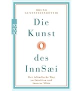 Die Kunst des InnSæi: Der isländische Weg zu Intuition und innerer Mitte