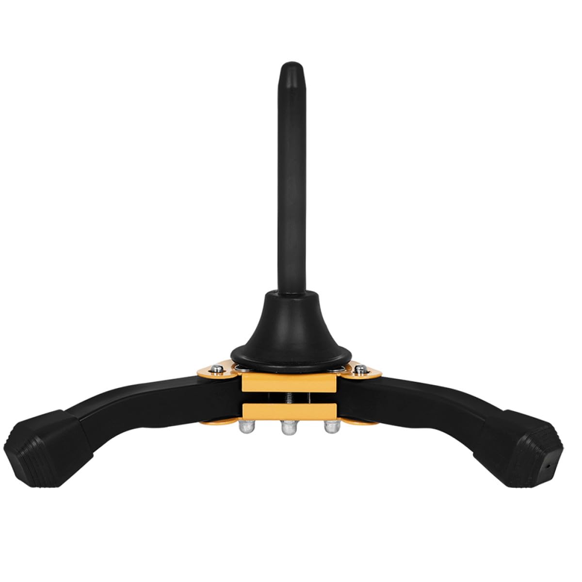 Support clarinette pliable pour éviter les chutes d'instrument - 8