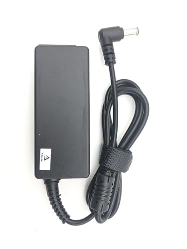 T-ProTek Netzteil Ladegerät Adapter kompatibel für LG Flatron IPS235V-BN