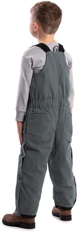 Berne PANTS ボーイズ ユニセックス・キッズ