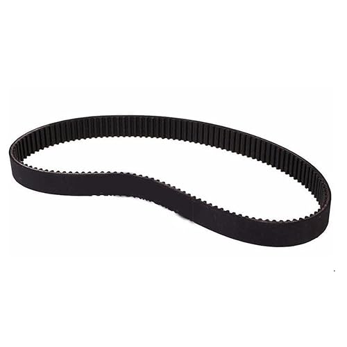 Miniatura 2 de MaxLLTo Paquete de 2 correas de repuesto 37-9090 V para Toro 03420 03425 28230 28231 38010 38015 38052C 38054 38056 38056C 38062 38063 38064 38240