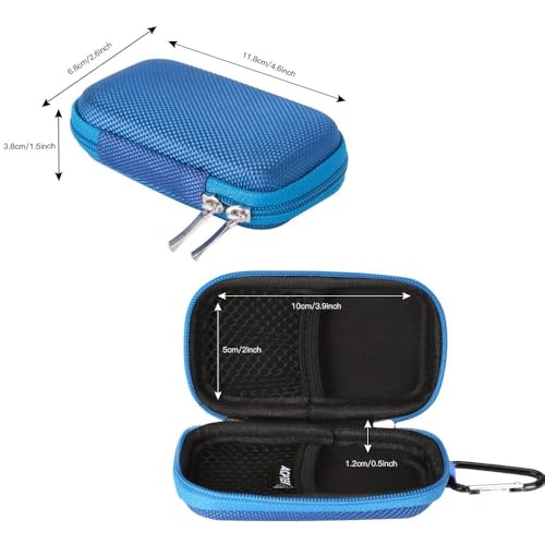 Lecteur MP3 SMPA02PDB et boîte BCB pour s'évader en musique - 3