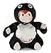 Rubens Barn 90041 36 cm Ark Bambola di pezza con Pinguino Outfit