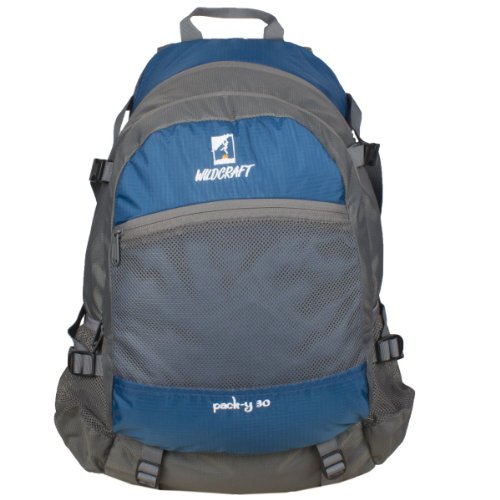 Wildcraft pack y backpack Clearance