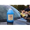 GOLDEN SHINE Clean & Clear Glass Cleaner, 1 Gallon 49128