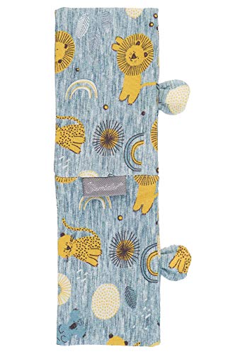 Sterntaler Jongens Hoofdband, Kleur: Geel, 1812101.0 - Image 3