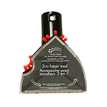 Sanitaire & Eureka Upright Hood Attaching Spring Single Part # 53117