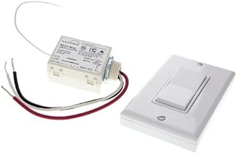 Basic Wireless Light Switch Kit - coolthings.us