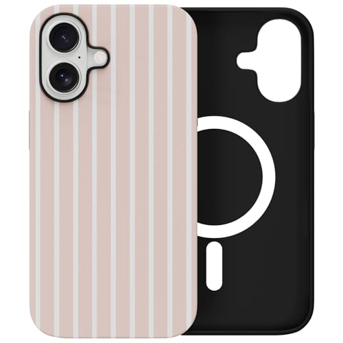 Coque iPhone 17 antichoc MagSafe : protégez votre téléphone avec élégance