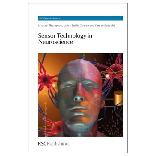 Sensor Technology in Neuroscience Book