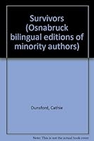 Survivors (Osnabrück bilingual editions of minority authors) 3923881428 Book Cover