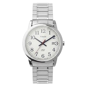 Timex Easy Reader T2H451