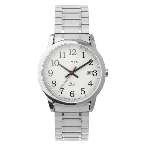Timex Easy Reader T2H451