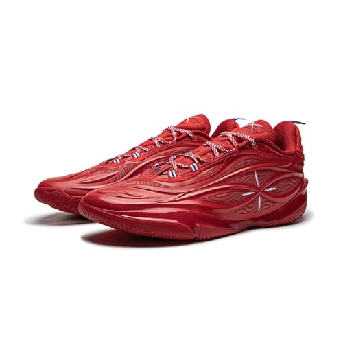 Image of LI-NING Wade 808 5 Ultra V2 Men's Professional Basketball Shoes Lightweight High-Resilience Sneakers