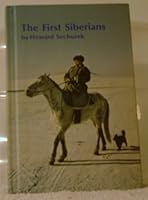 The first Siberians 0884360024 Book Cover