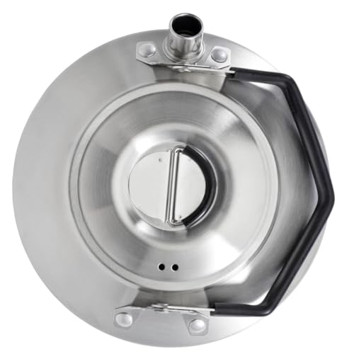 Campingaz Bollitore Elettrico 1.5 Litri Acciaio Inossidabile - 3