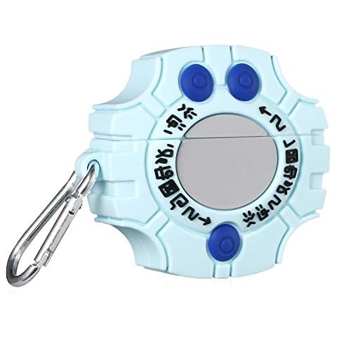 Coralogo for Airpods Pro 2019/Pro 2 Gen 2022 Case, Cute Stylish Cartoon Funny Character Protective Keychain Cover 3D Fun Cool Silicone Skin Air pods Pro Cases for Airpod Pro Baby Cover