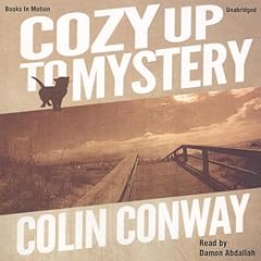 Cozy Up to Mystery Titelbild