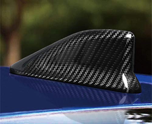 Copertura Antenna a Pinna di squalo in Fibra di Carbonio for Tetto Auto for 86 FR-S GT86 2012-2019