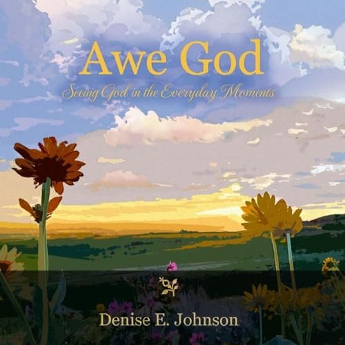 Awe God | Denise Johnson episode artwork