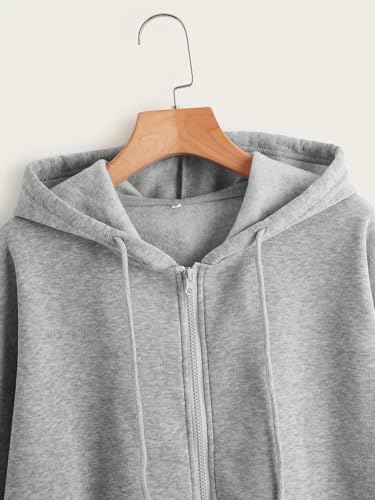 Image of LITZO Hoodie|| Sweatshirt for Women || Womens Hoodie and Sweatshirt (L-139-142)
