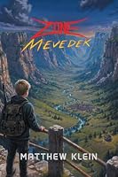 Zone: Mevedek 1038379814 Book Cover