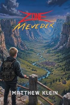 Paperback Zone: Mevedek Book