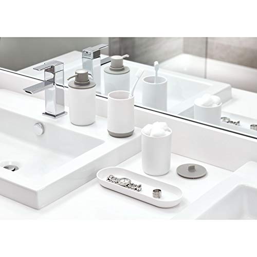 iDesign 28732 Cade Bathroom Accessory