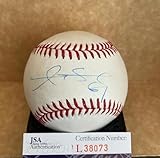 Andrew Susac San Francisco Giants Signed Autographed M.l. Baseball Jsa - Autographed Baseballs