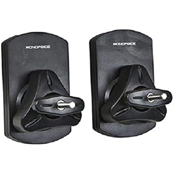 keyhole speaker wall mount