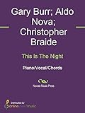  This Is The Night (English Edition)