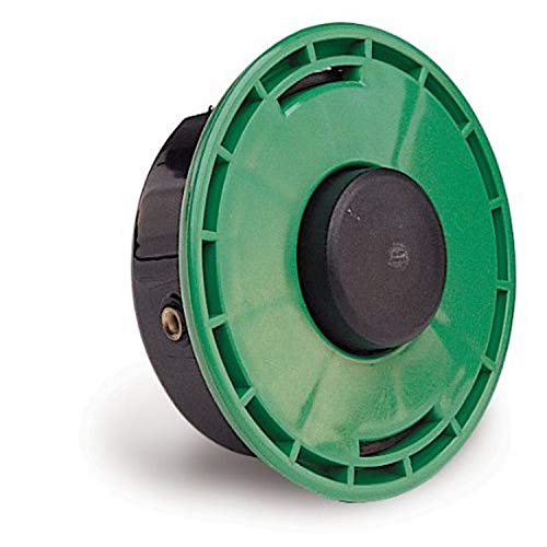 Oregon 55-140-0 Magnum Gatorhead Trimmer Head, Heavy Duty, 4"