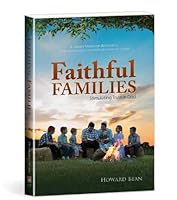 Faithful Families 0878137955 Book Cover