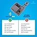 EVERTECHPRO 00645208 Dishwasher Detergent & Rinse Aid Dispenser OEM‑Grade – 645208, AP4355372, PS8730305 – Compatible with Bosch, Thermador, Gaggenau Dishwashers