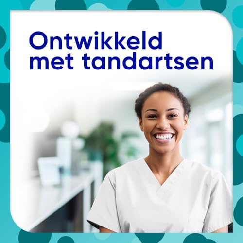 SENSODYNE - Zahnpasta für Kinder Pro-Email Junior – 6/12 Jahre – schützt vor Karies für 24 Stunden – stärkt den Zahnbelag sanft… – Ansicht 3