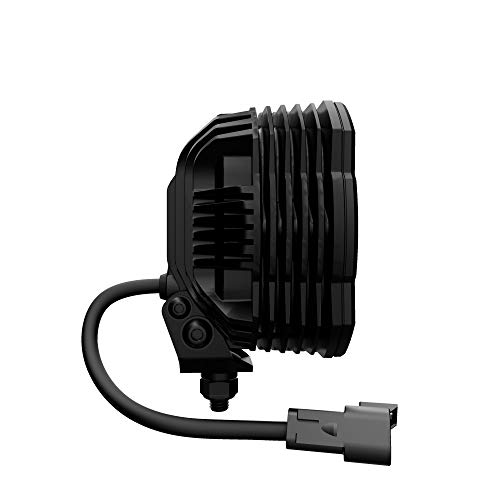 Sistema de luces KC FLEX ERA® 4-2 de 80W Combo Beam miniatura 5