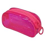 Estojo Bubble Com Zipér Grande - Dac