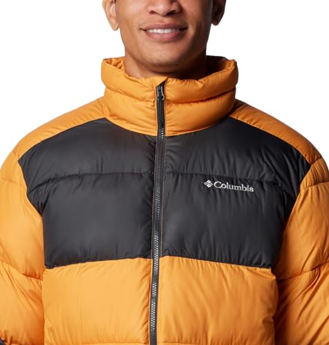 Image of Columbia mens Pike Lake II Jacket