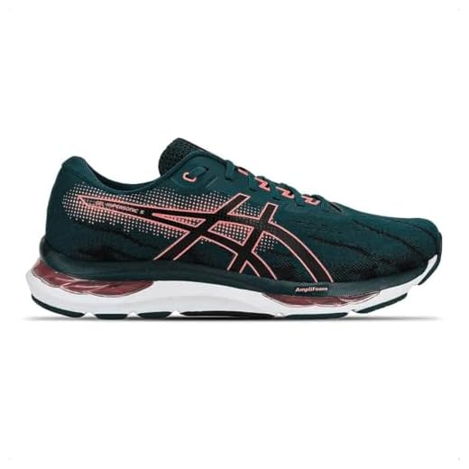 Asics Tênis Running Masculino Gel-Hypersonic 5 N 43